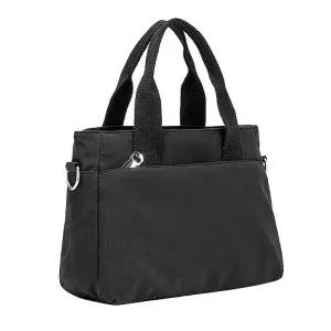 [아도라하우스]어반백 여성크로스백 미콘 캐주얼 생활방수 토트 크로스백URB_W560