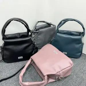 [아도라하우스]어반백 여성크로스백 여성 레더 토트 크로스백URB_W607