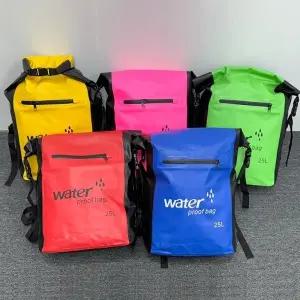 [아도라하우스]어반백 여행백팩 드라이백 방수 백팩 25LURB_W1058