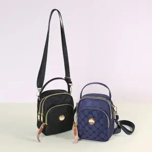 [아도라하우스]어반백 캐주얼크로스백 미니크로스백URB_W1347