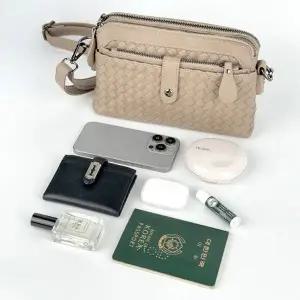 [아도라하우스]어반백 여성크로스백 크로스백URB_W613