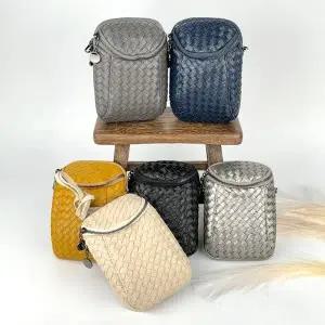 [아도라하우스]어반백 여성크로스백 미니크로스백URB_W615