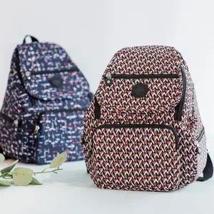 [아도라하우스]어반백 여성백팩 후드백팩URB_W245