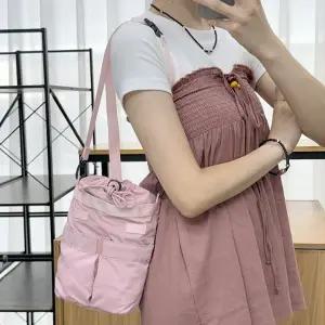 [아도라하우스]어반백 캐주얼크로스백 미니 조리백URB_W1319