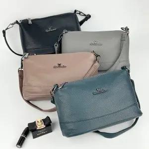 [아도라하우스]어반백 여성크로스백 레더 숄더 크로스백URB_W593