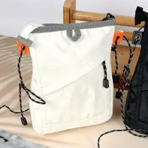 [아도라하우스]어반백 캐주얼크로스백 사선포켓 크로스백URB_W1329