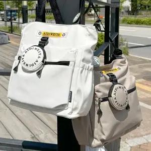 [아도라하우스]어반백 캐주얼크로스백 숄더크로스URB_W1333