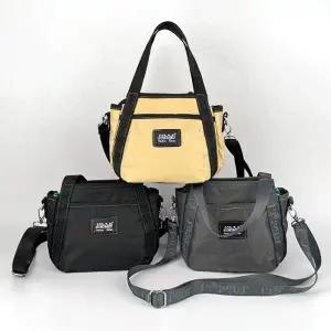 [아도라하우스]어반백 여성크로스백 캐주얼 토트 크로스백(소)URB_W604