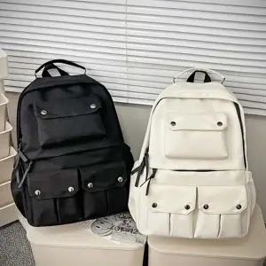 [아도라하우스]어반백 여학생 포켓백팩2URB_W1055