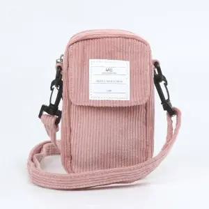 [아도라하우스]어반백 캐주얼크로스백 코듀로이 미니크로스백URB_W1379