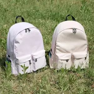 [아도라하우스]어반백 학생가방 캐주얼백팩URB_W1438