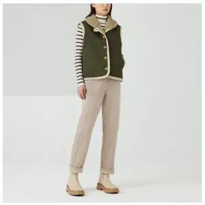 [JAJU](강남점)(이월) 여 덤블보아 카라 베스트