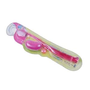 칫솔 사용 후기 칫솔로 하는 치아 관리 팁 아기 사용