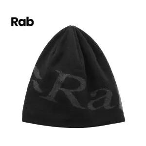 랩 Rab 로고 비니 (QAB-39-ATG)