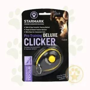 반려견 훈련도우미 손목걸이 클리커 (W0F652F)