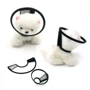 고품질 애완동물 목보호대 소형 (WE2E3A7)