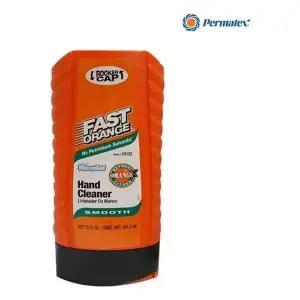 퍼머텍스 오렌지 핸드크리너 443.5ml 손세척용