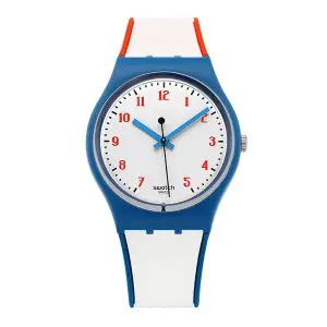 [스와치][스와치 SWATCH] GN248 공용 시계