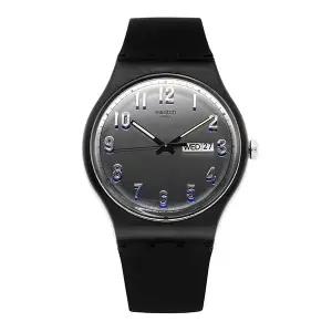 [스와치][스와치 SWATCH] SUOB718 남성 시계