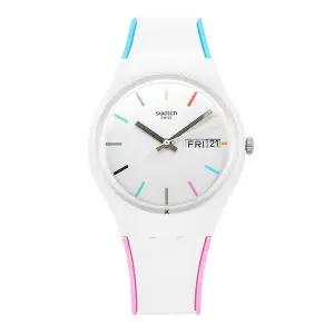 [스와치][스와치 SWATCH] GW708 공용 시계