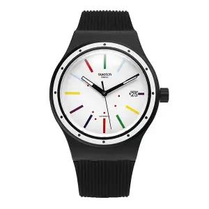 [스와치][스와치 SWATCH] SUTB408 공용 시계
