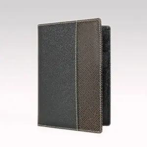 (카라빈카)문양 여권케이스-완자문 (W158163)