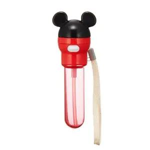 스트로 페트병캡 미키 소풍 어린이 스트로우캡 빨대