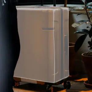 SFr 캐리어 커버 보호 방수 무광 24인치