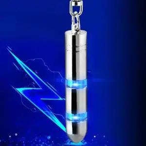 고품질 정전기 방지 키링 1+1 (WE36A41)