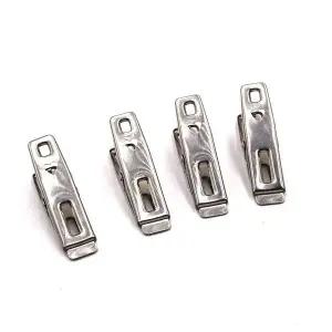 스테인리스 다용도 집게 20개입 (WE2E665)