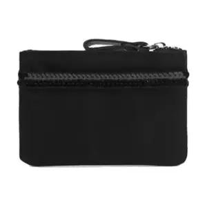 0PVE01 V42035 999 스팽글 지퍼 스몰 펄스 카드지갑