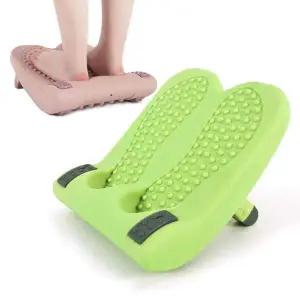 [셀러에이드]TC i워너556 풋 스트레칭 지압 발마사지기 목허리 안마기