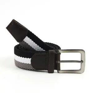 벨트 블랙 버클A 남성용 등산 정장 남자