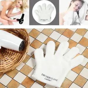 [셀러에이드]반려동물털말리는타월 드월 털마른장갑 강아지털드월