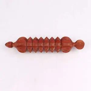 [셀러에이드]향나무지압봉 안마봉 지압기 향나무안마봉 손지압기 멀티형