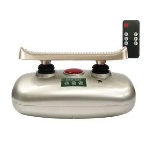 [셀러에이드]발목펌핑운동기 진동운동기 힐링스텝 발목운동 진동기기