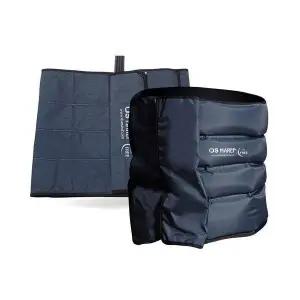 [셀러에이드]허리커프 커프팩 허리지지대 4구허리지지 싱글호스커프 4구