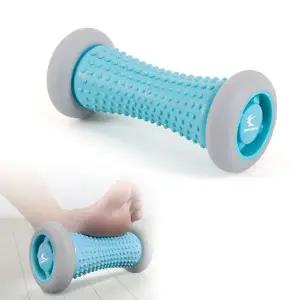 [셀러에이드]마사지휠 아이워너 운동용품 미니휠 운동마사지기구