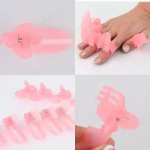 [하프클럽/]발톱 손톱 보호대 매니큐어 수확 보호용품 네일