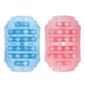 [셀러에이드]발바닥마사지기 풋롤러 휴대용풋마사지기 휴대용발마사지롤러