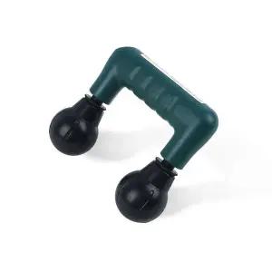 [골드스마일]소형안마기 소형 마사지기 어깨 등 전동 안마기 C타입