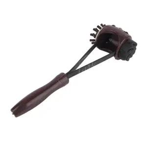 [셀러에이드]건강안마기 핸디형 셀프지압기 핸디안마기 셀프휴대용마사지기