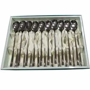 수저세트 커트러리 수저 젓가락 선물 10개 세트 V 젓가락 숟가락세트