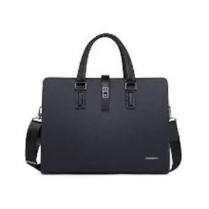 데이트 브리프케이스 남성 천 대학생 선물 남자가방