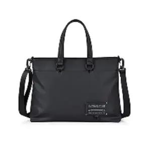 코디 비니지스백 데이트 비지니스 남자백팩 정장 천