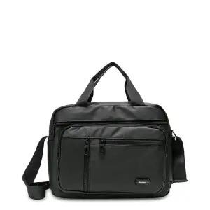 남성가방 맨스백 천 노트북가방 댄디 정장 백팩 코디