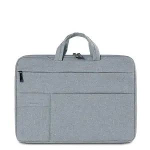 남성가방 천 토드백 브리프케이스 사무용 서류 댄디