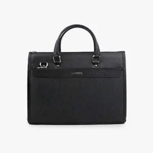 남성가방 스쿨룩 크로스백 가죽 직장인 정장 토드백