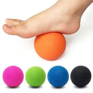 [골드스마일]TPE 마사지볼 싱글마사지볼 땅콩 마사지볼