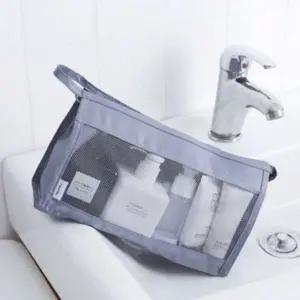 [콩심팥심]목욕 헬스장 가방 세면백 사우나 파우치